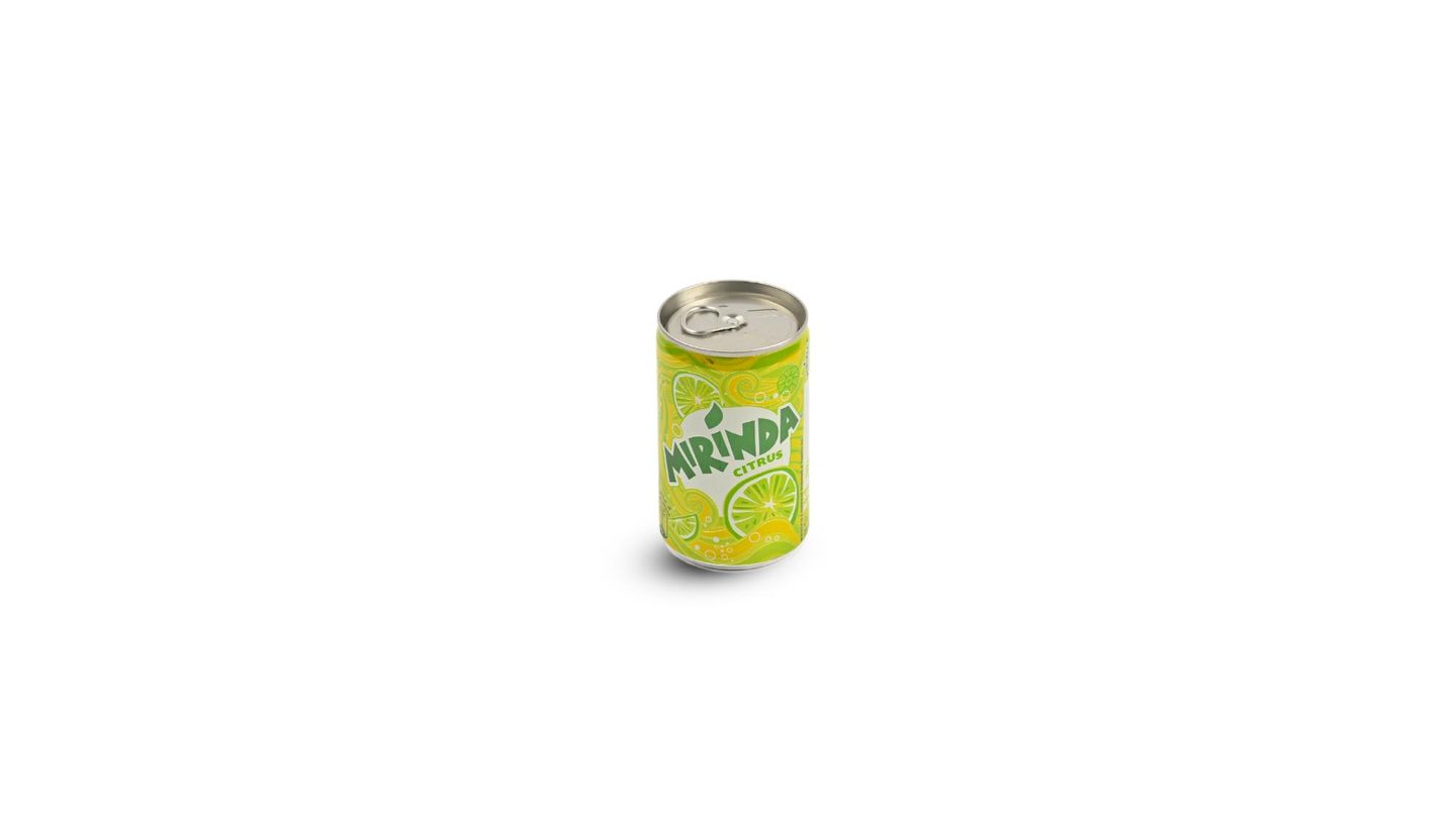 Mirinda Citrus