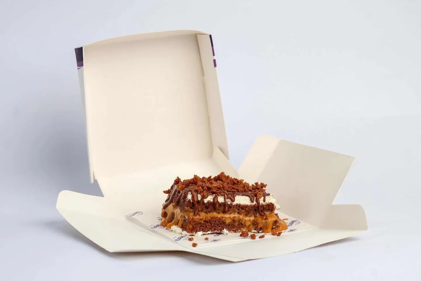 Dolce Cake