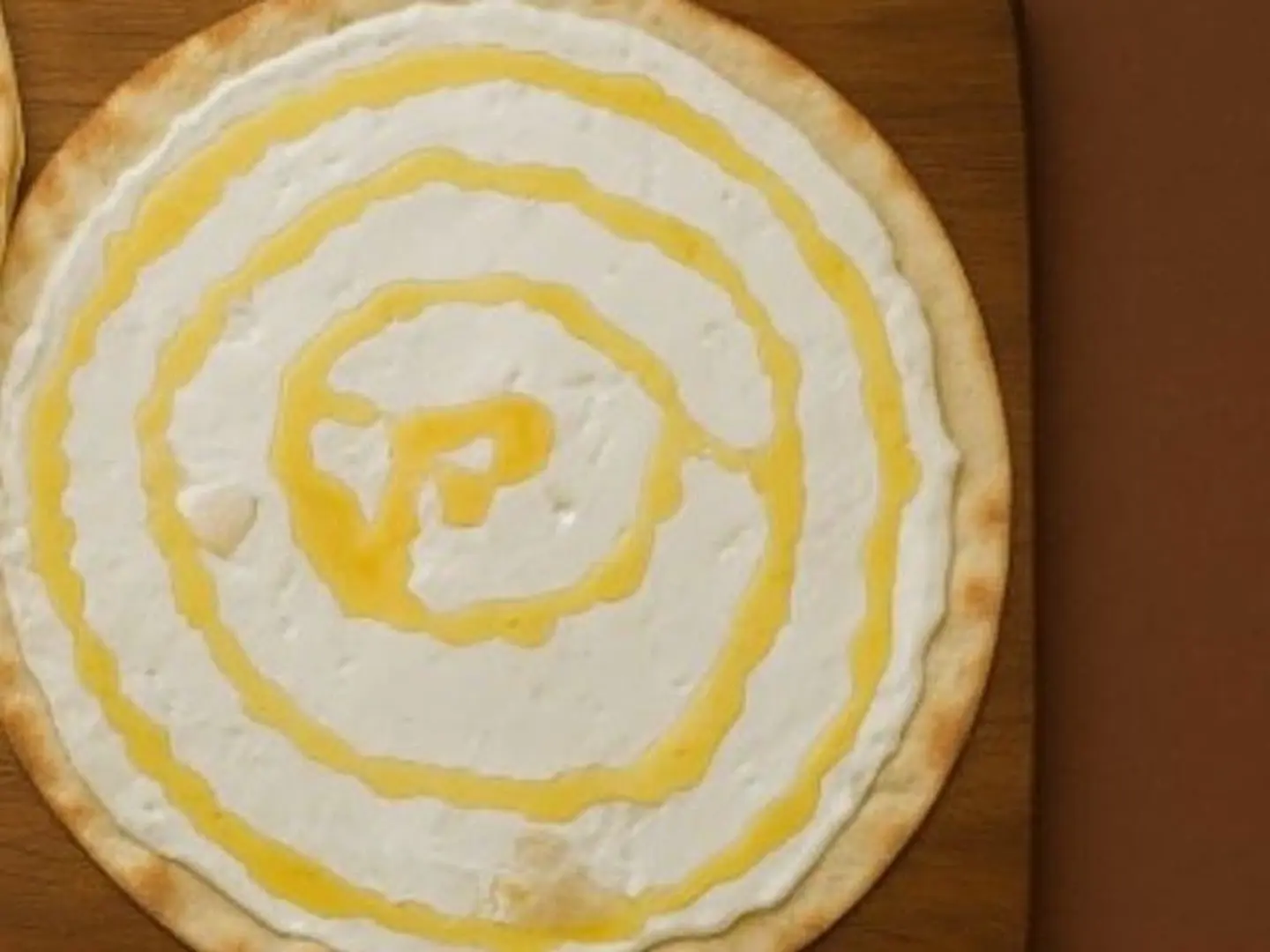 بيتزا عش البلبل