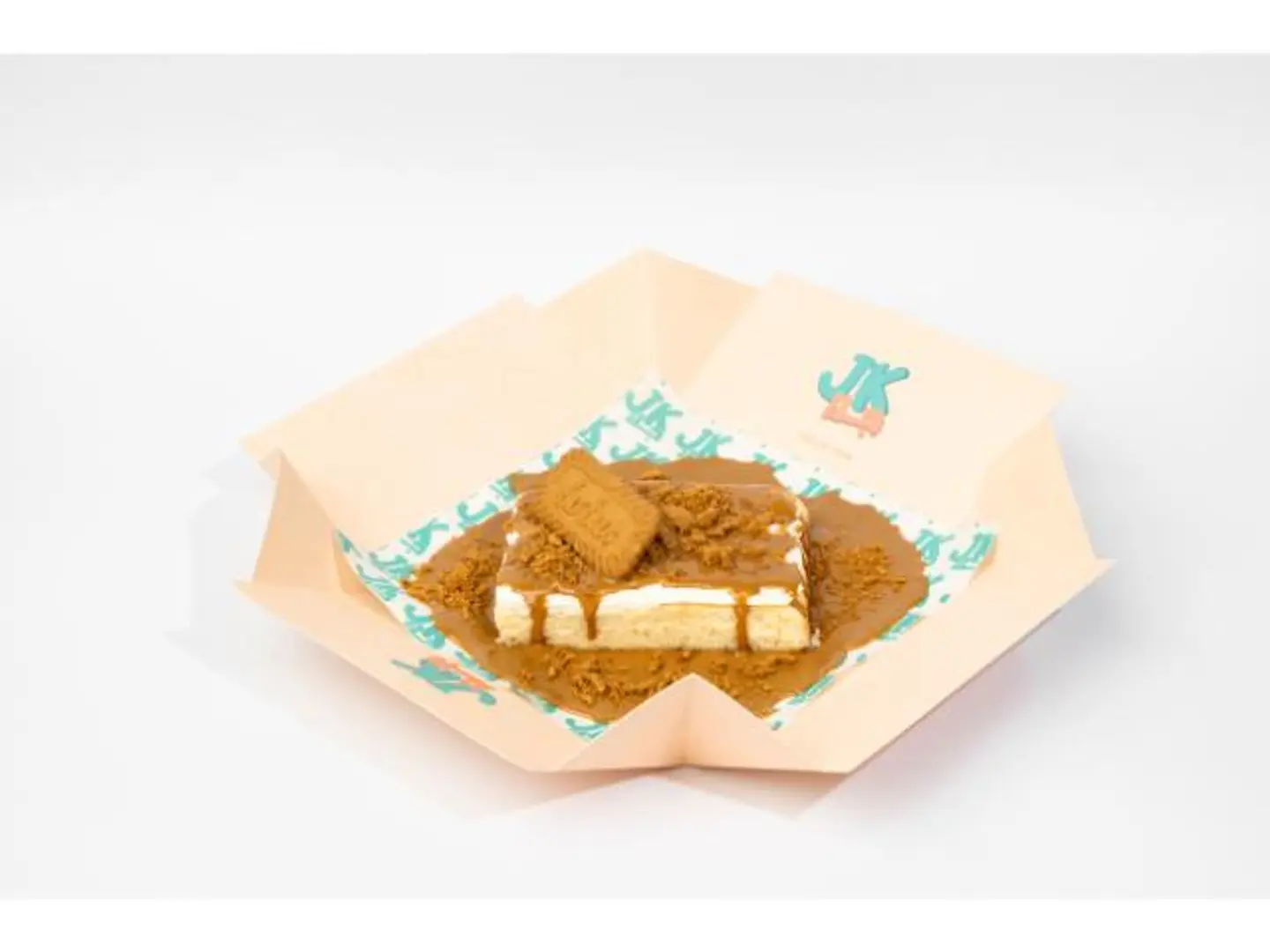 Tres Leches Lotus