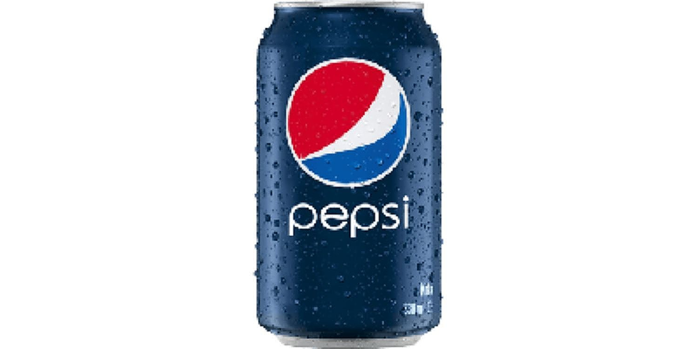 Pepsi