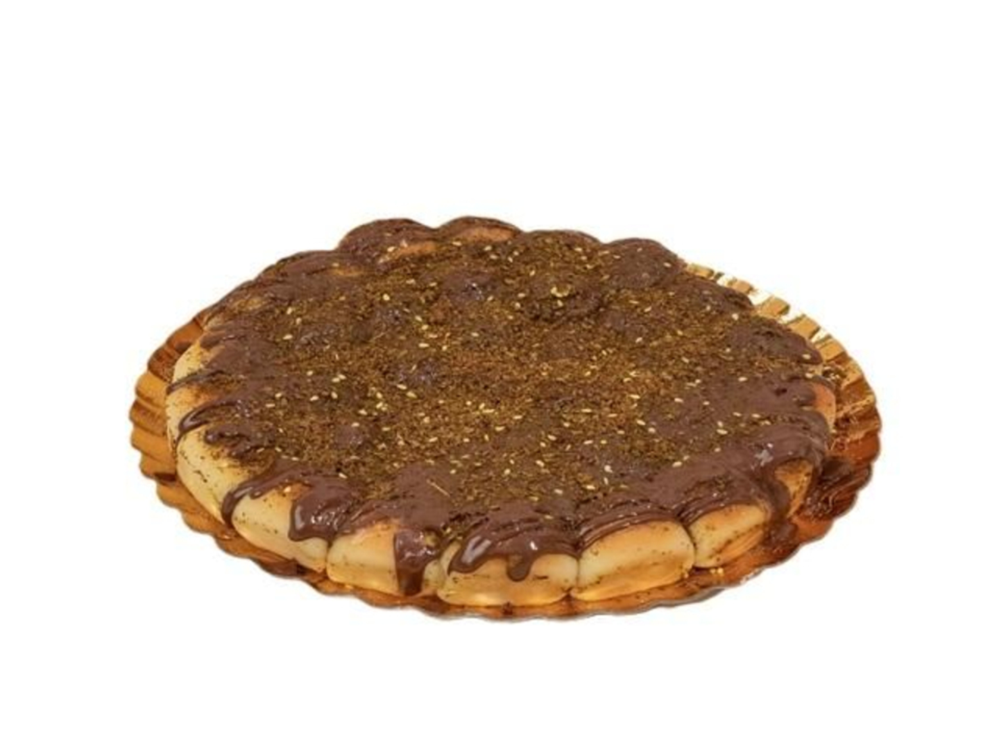 خلية زعتر