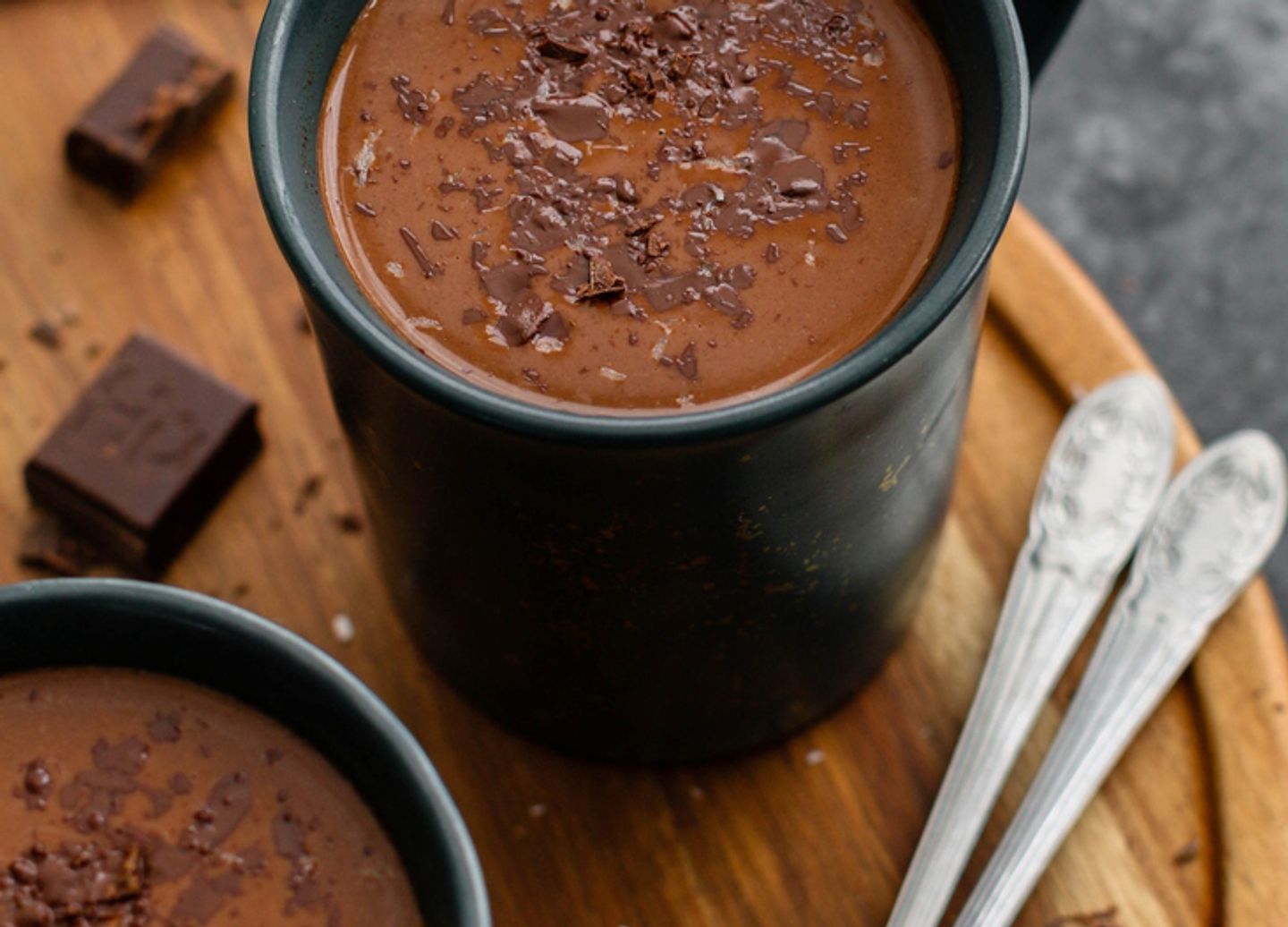 Hot Chocolate