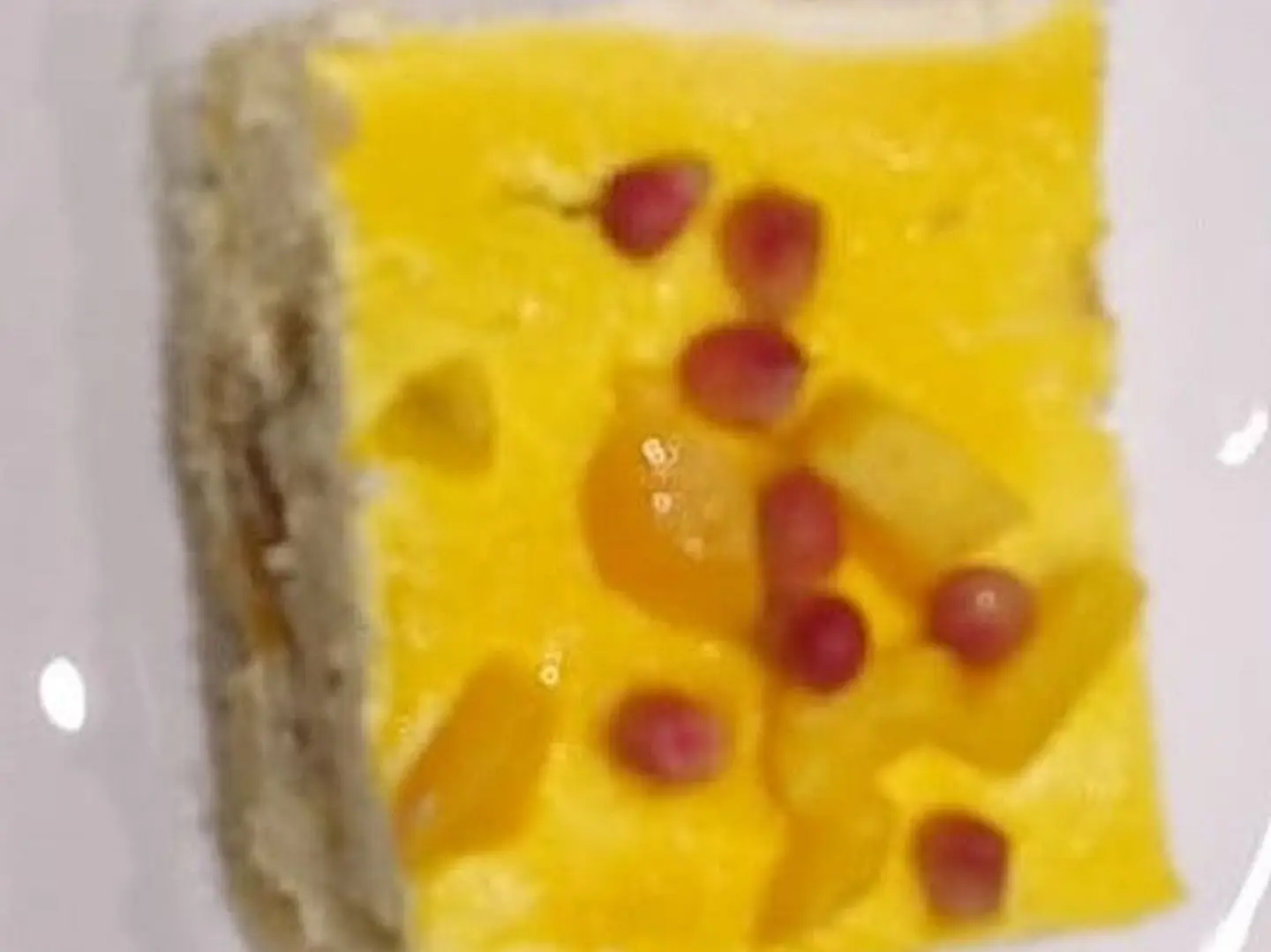 ترافل المانجو