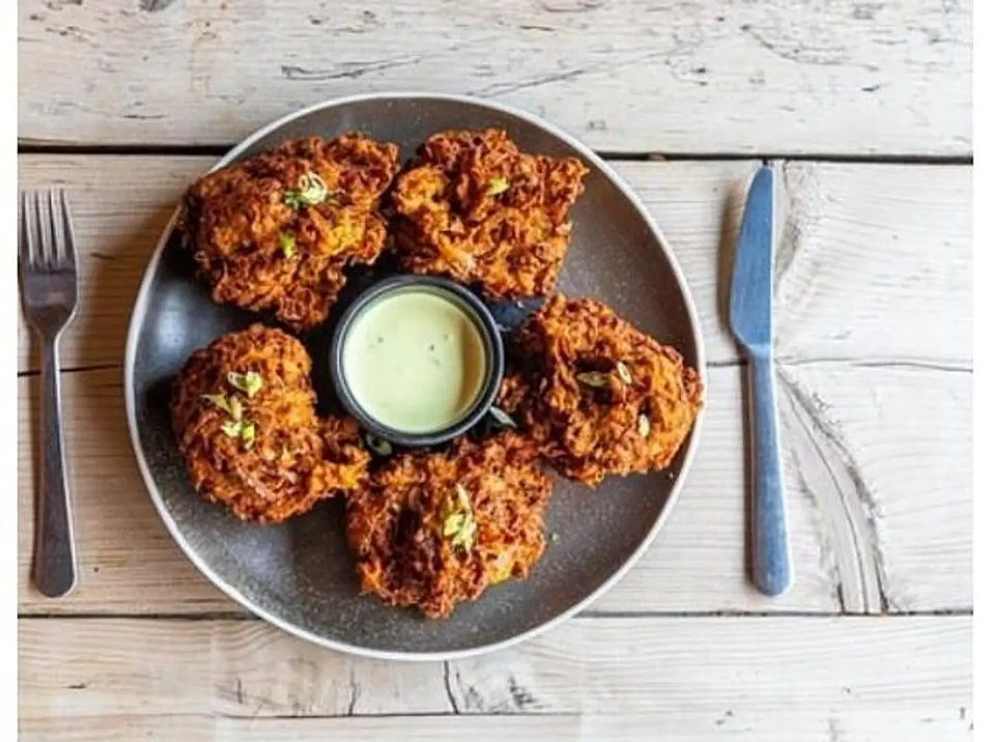 لقيمات الباربكيو