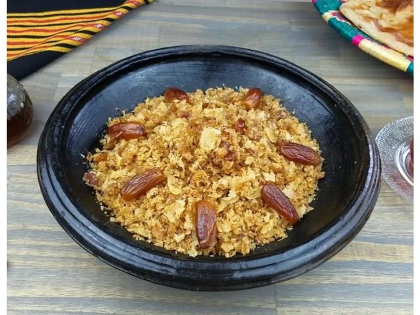 Dates Fattah