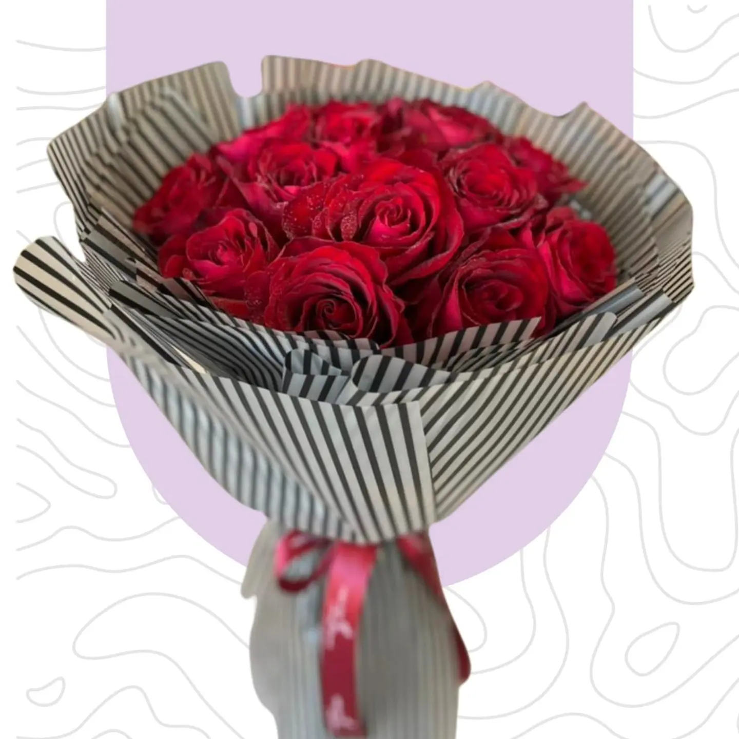 Bouquet Of Longing