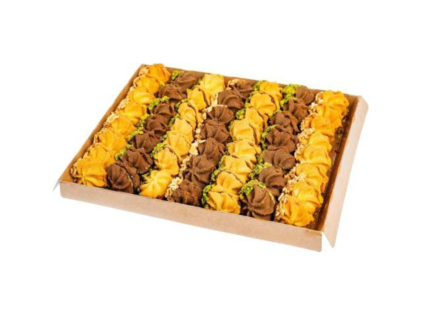Petit Fours Box