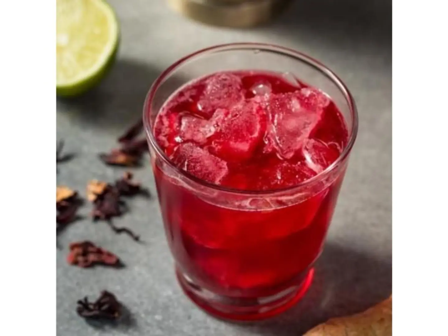 كركديه بارد