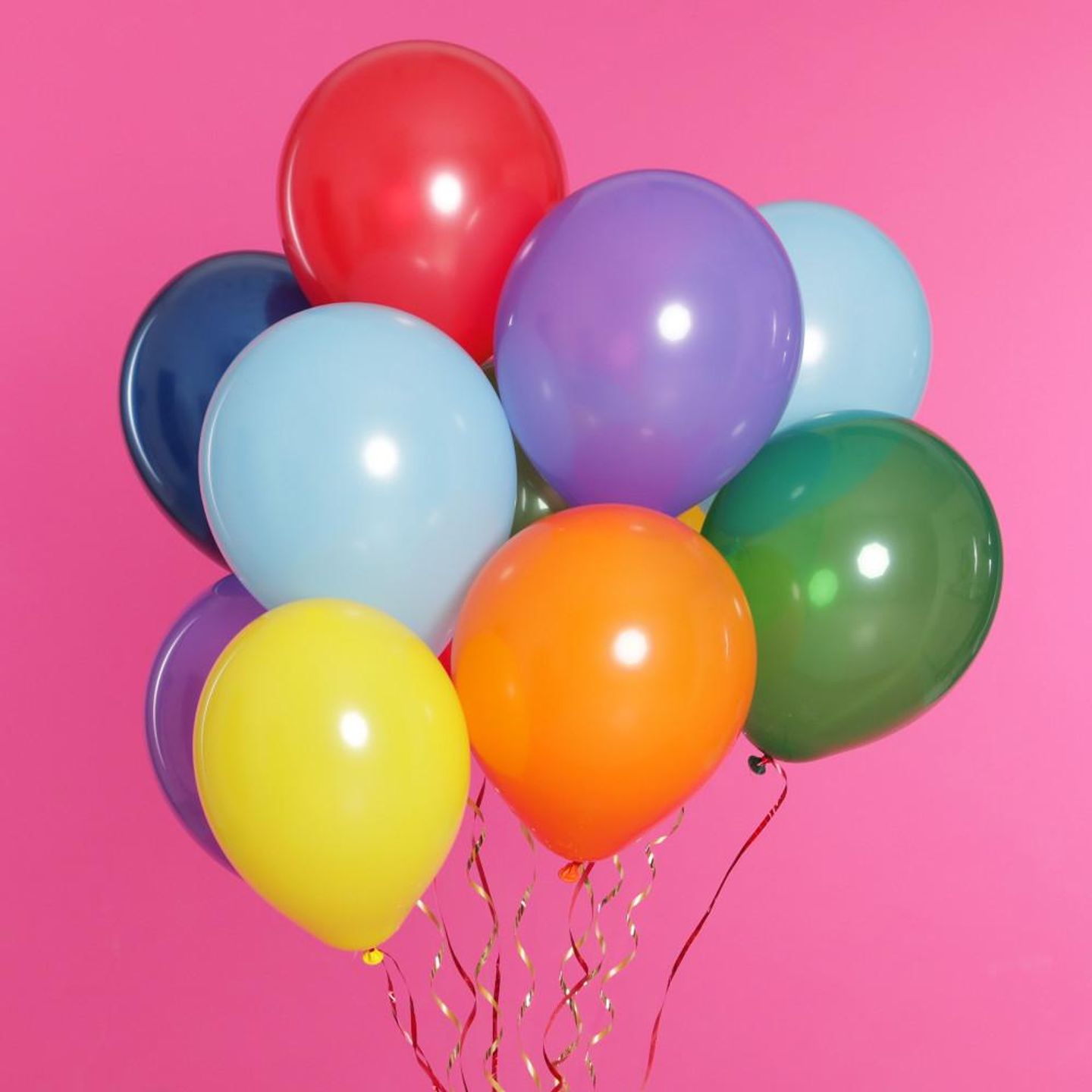 Classic Helium Balloon