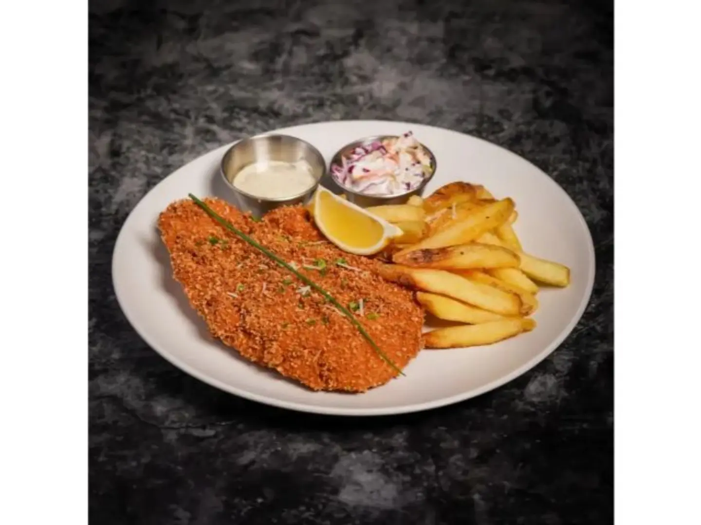 فرايد تشيكن