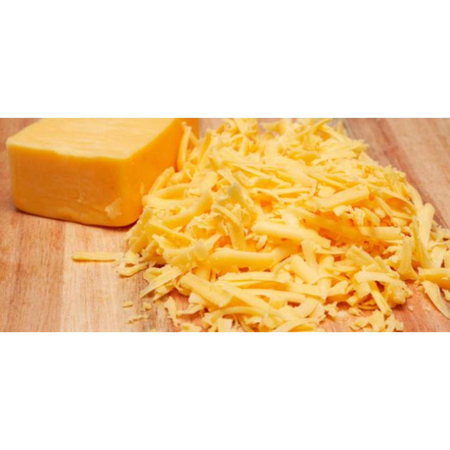 Cheddar Cheese