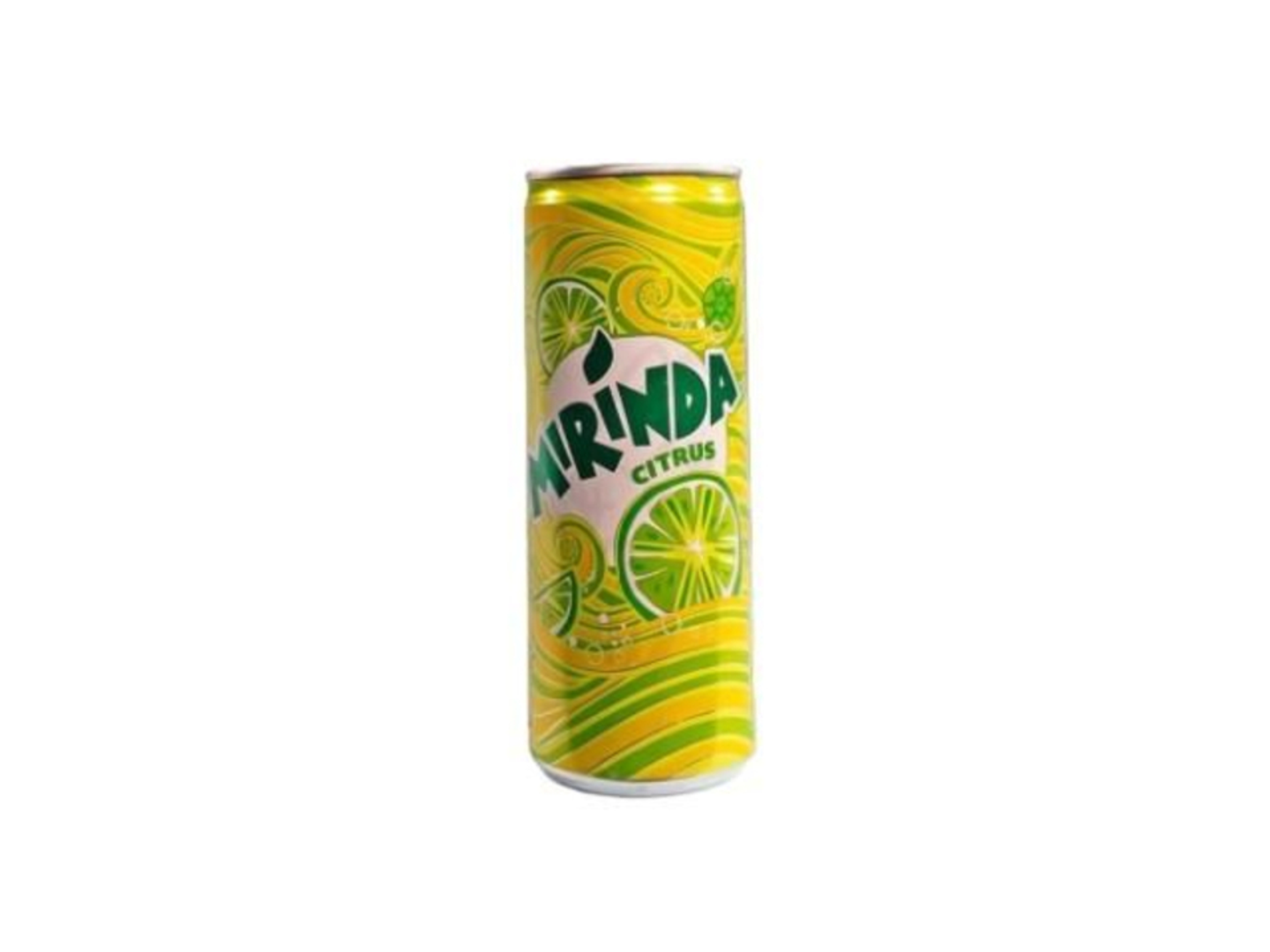 Citrus Drink
