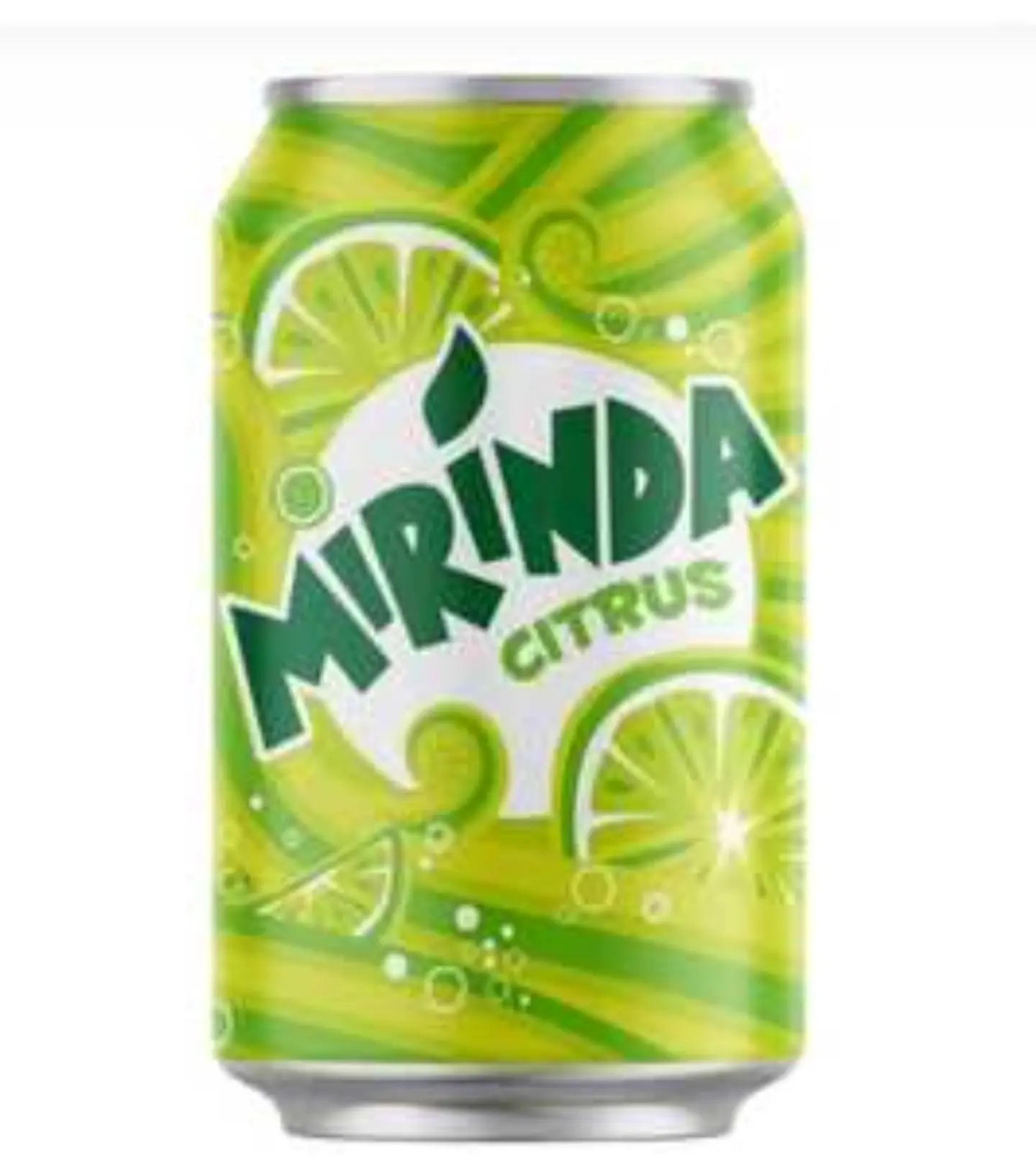 Citrus Mirinda