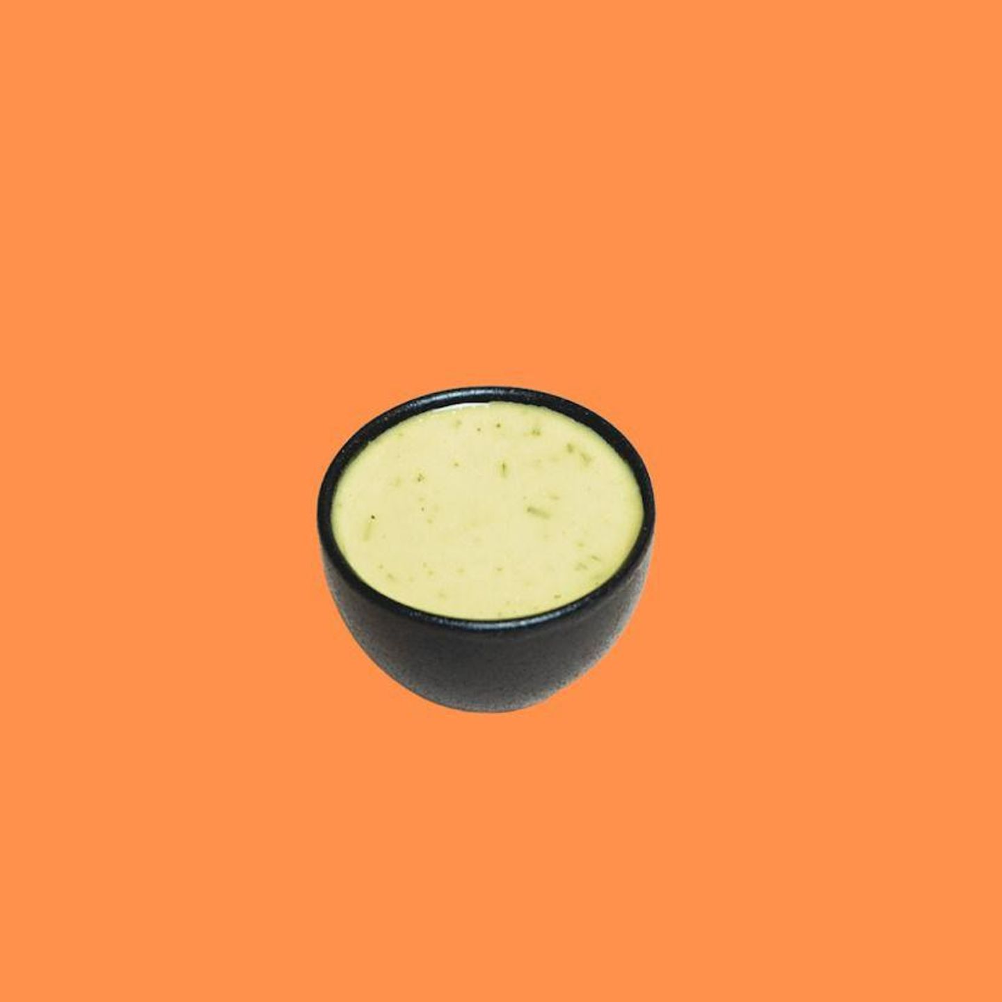 Mint Chutney