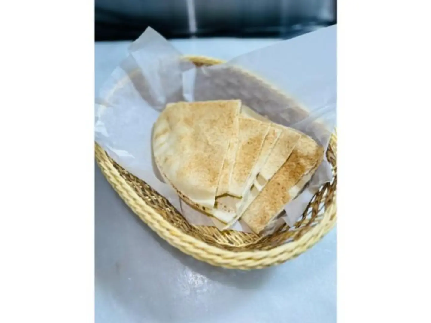 خبز