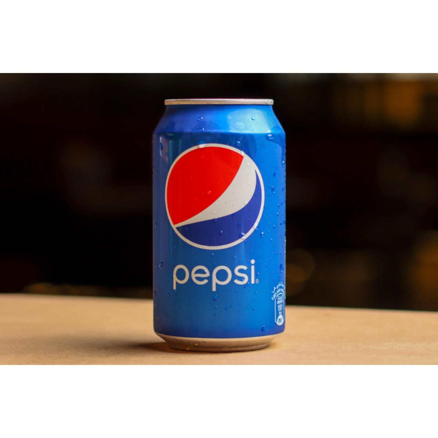 Pepsi