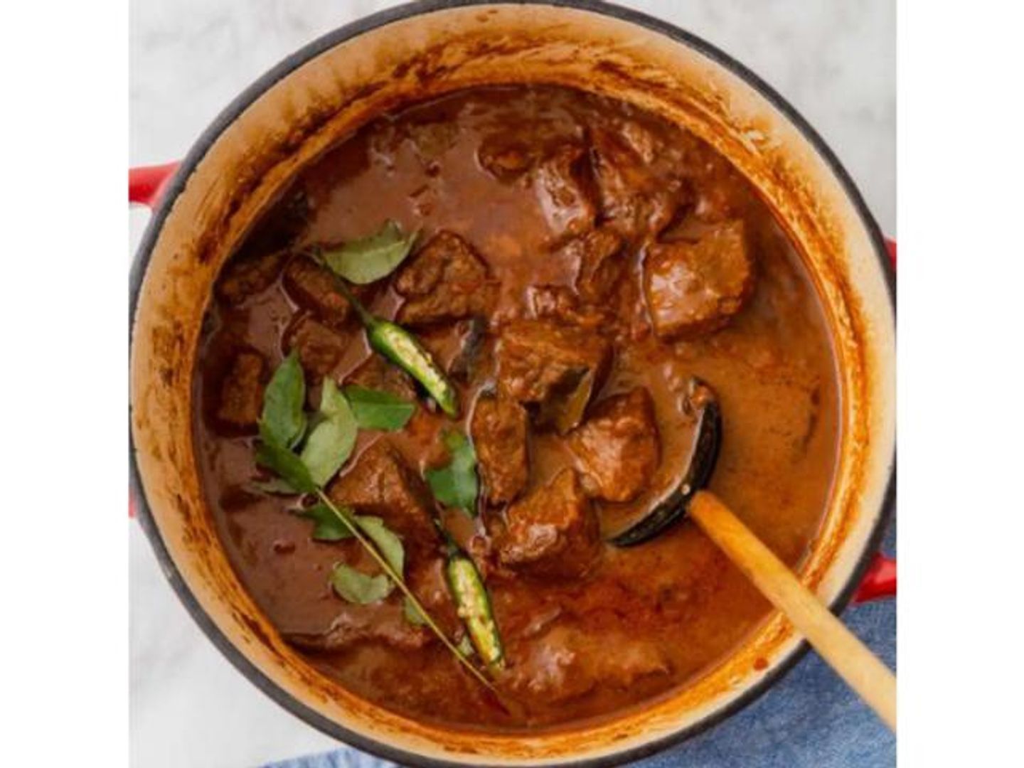 Beef Curry