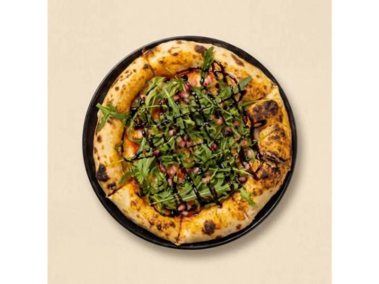 Roca Pizza