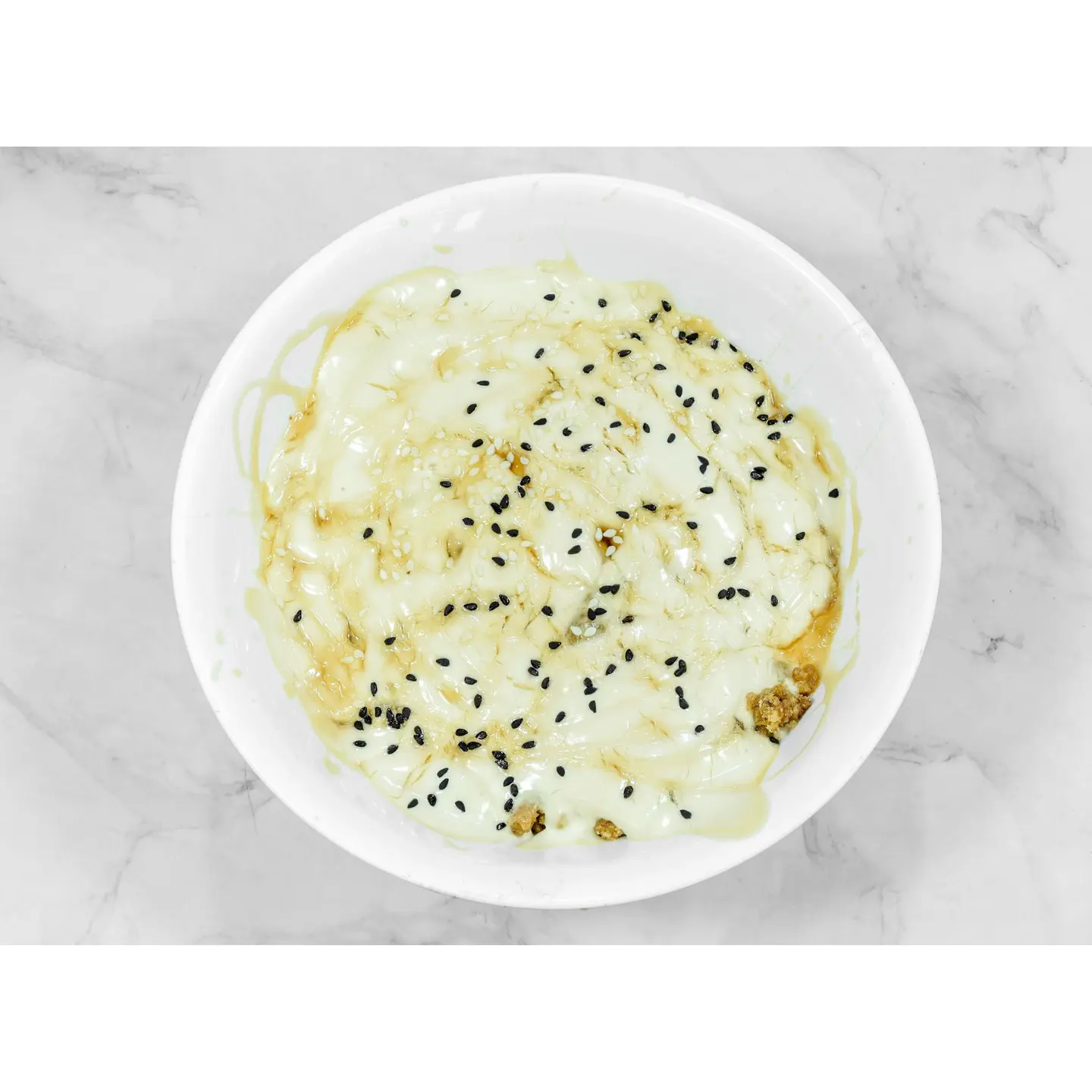 Masoub Ghee Honey