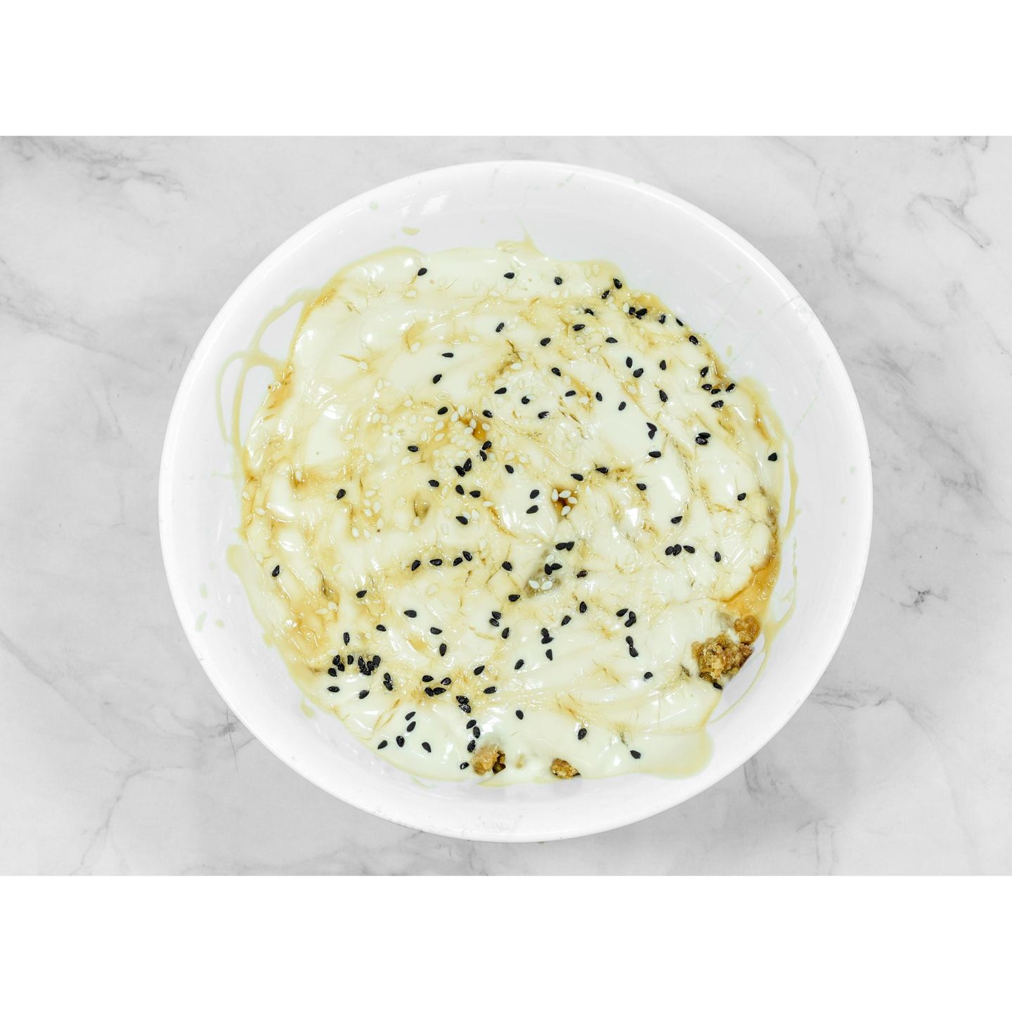 Masoub Ghee Honey