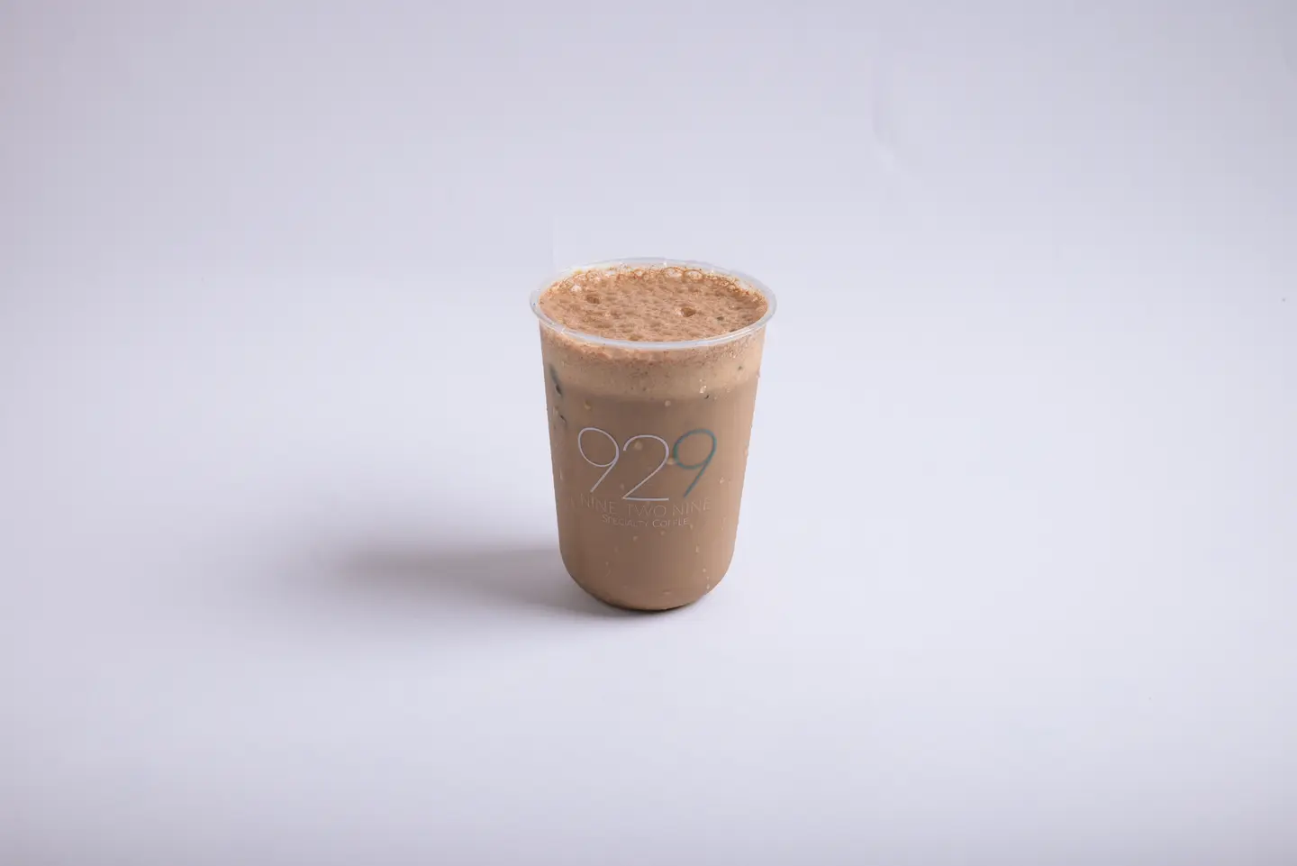 Chocolate Coffee Coconut