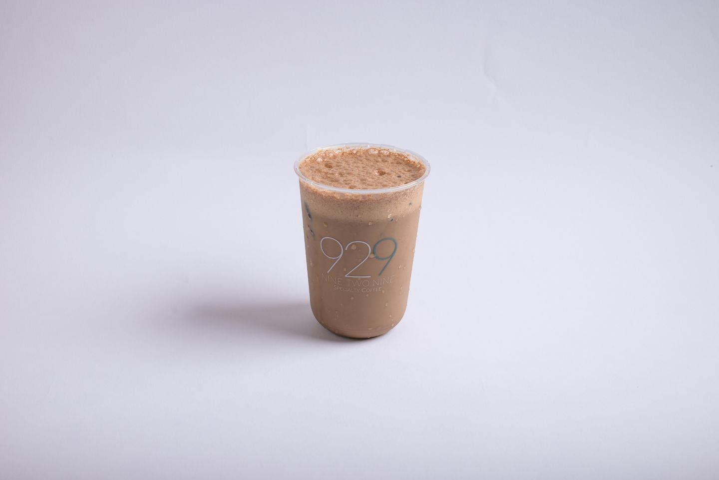 Chocolate Coffee Coconut