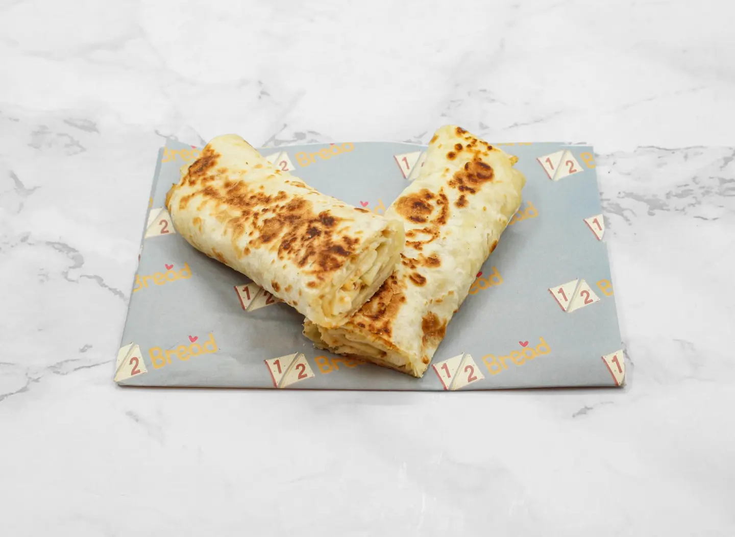 شباتي بيض بالجبن