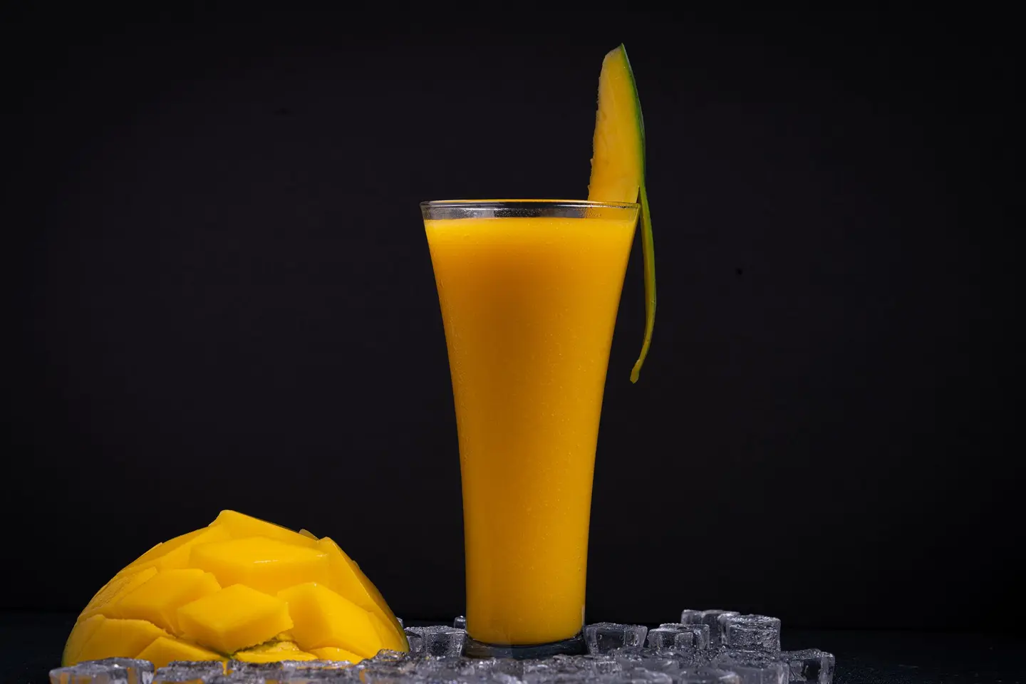 مانجو