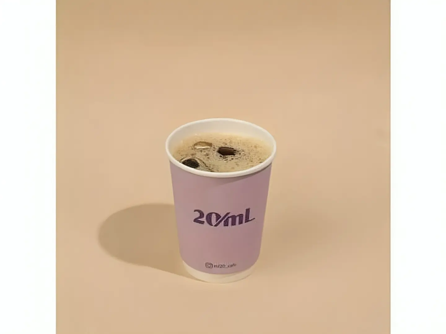 Ethiopian V60 Iced