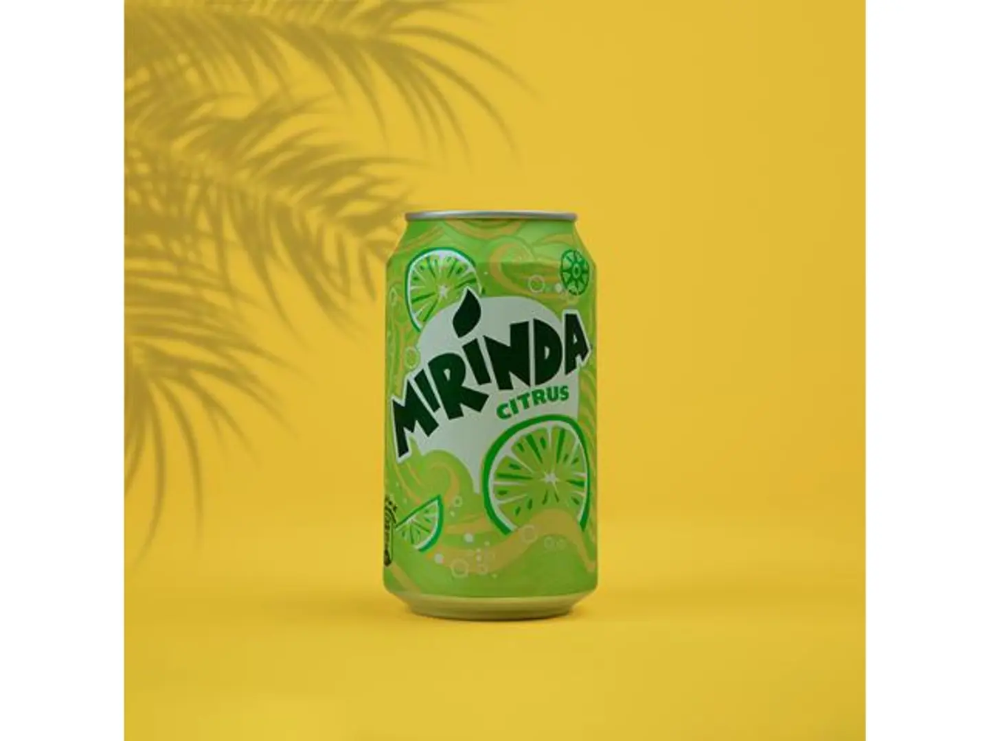 Mirinda Citrus