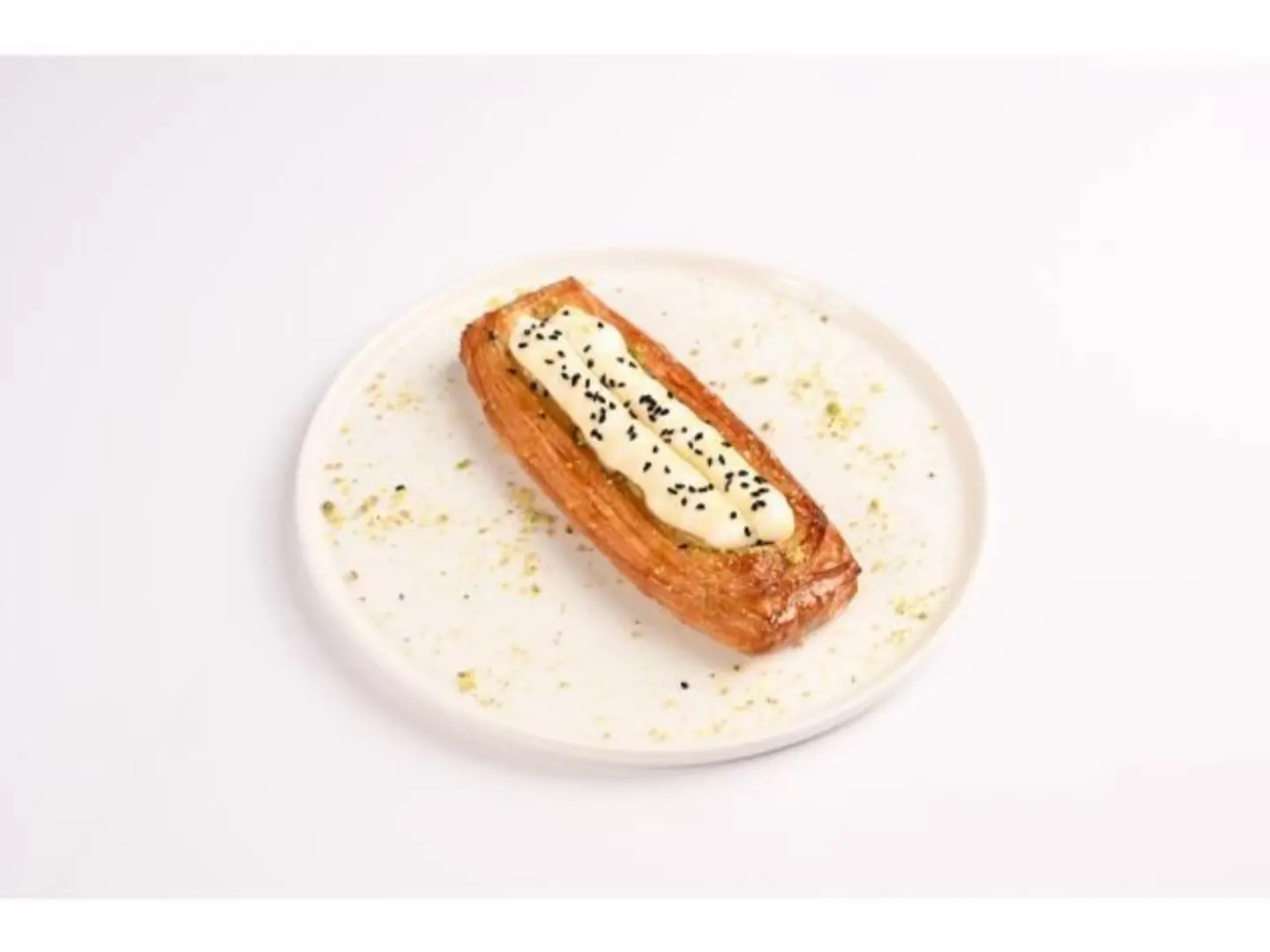 Danish Kiri And Honey