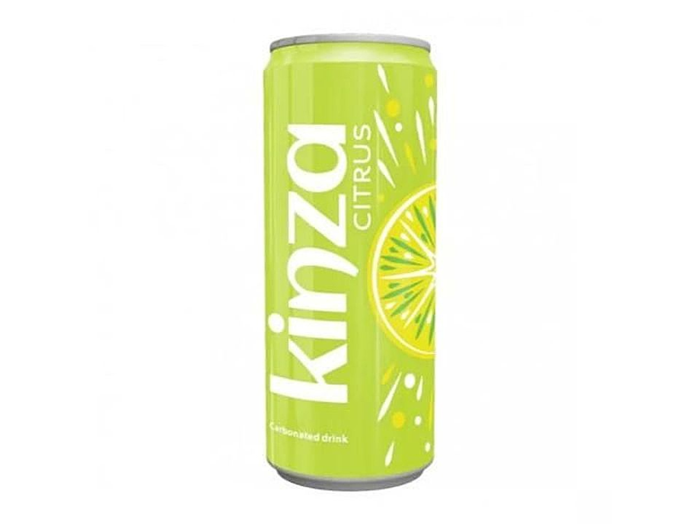 Kinza Citrus