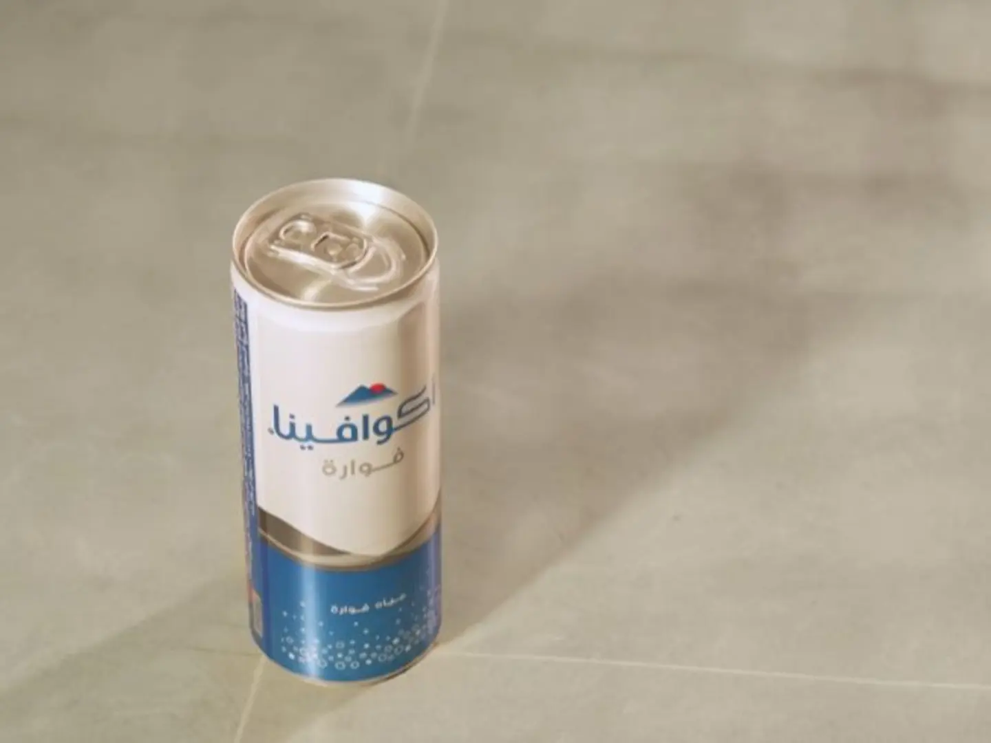 Sparkling Water