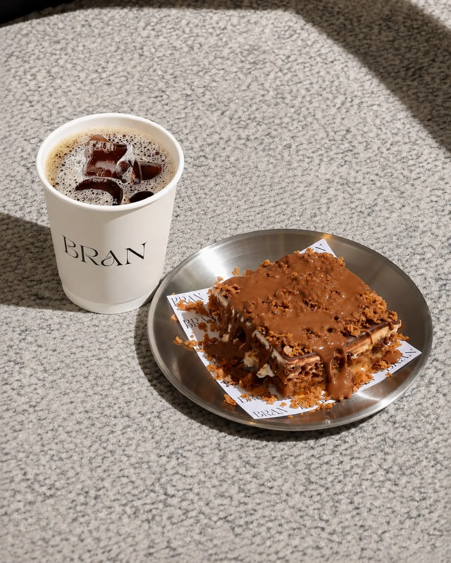 Combo Dolce Cake