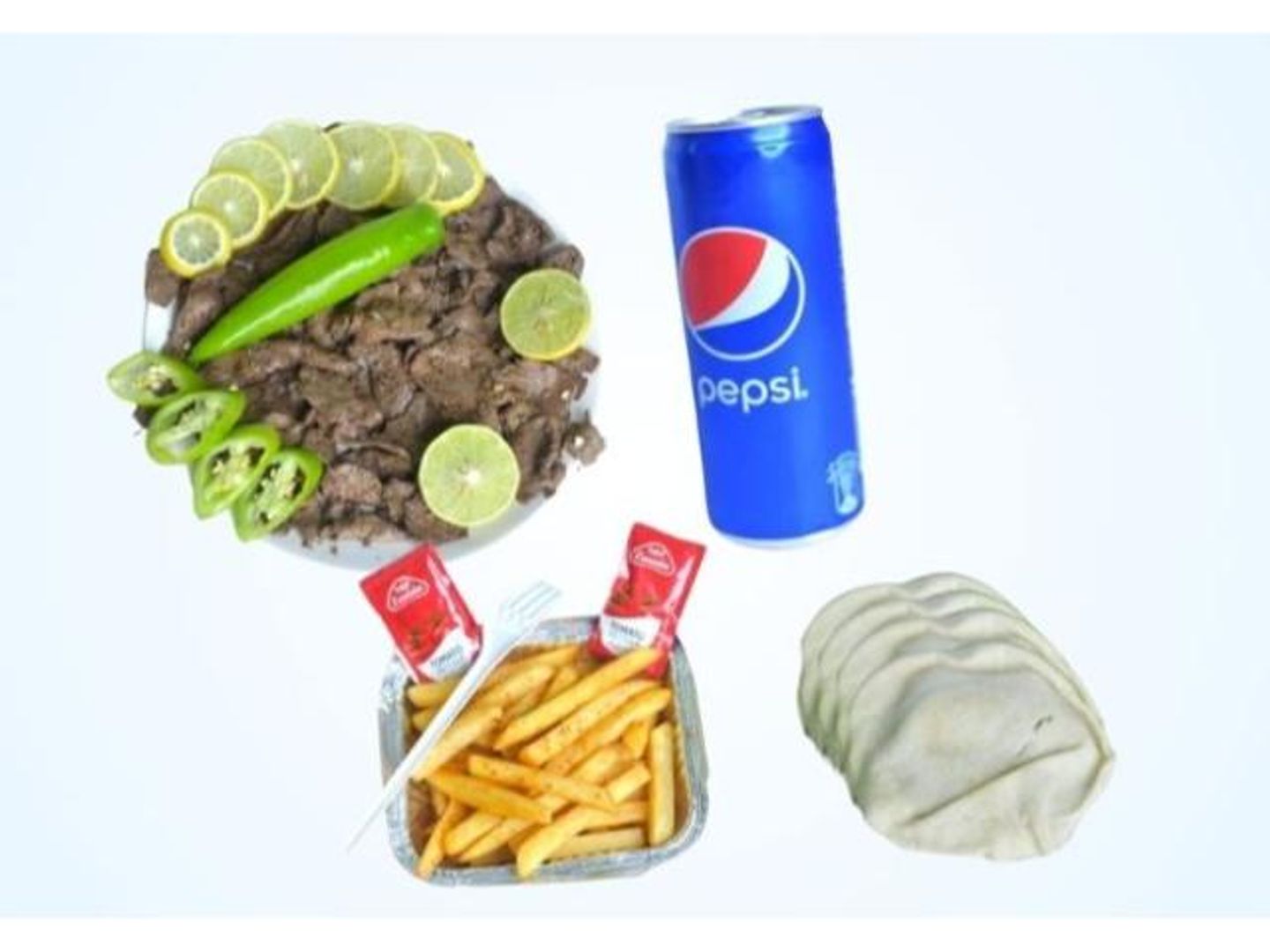 وجبة الفلاح
