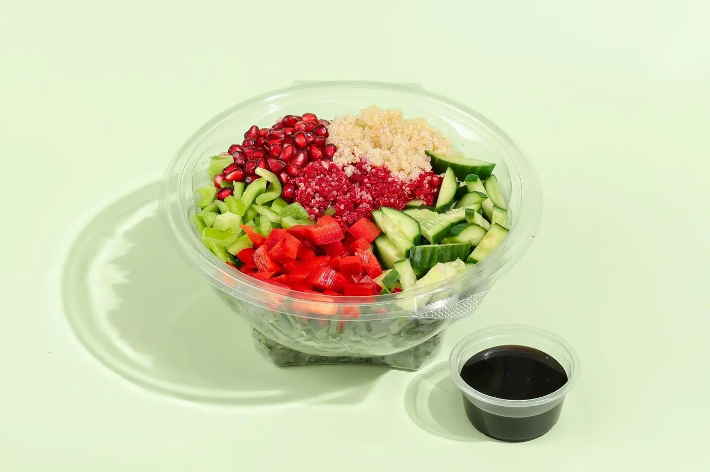 Quinoa Salad
