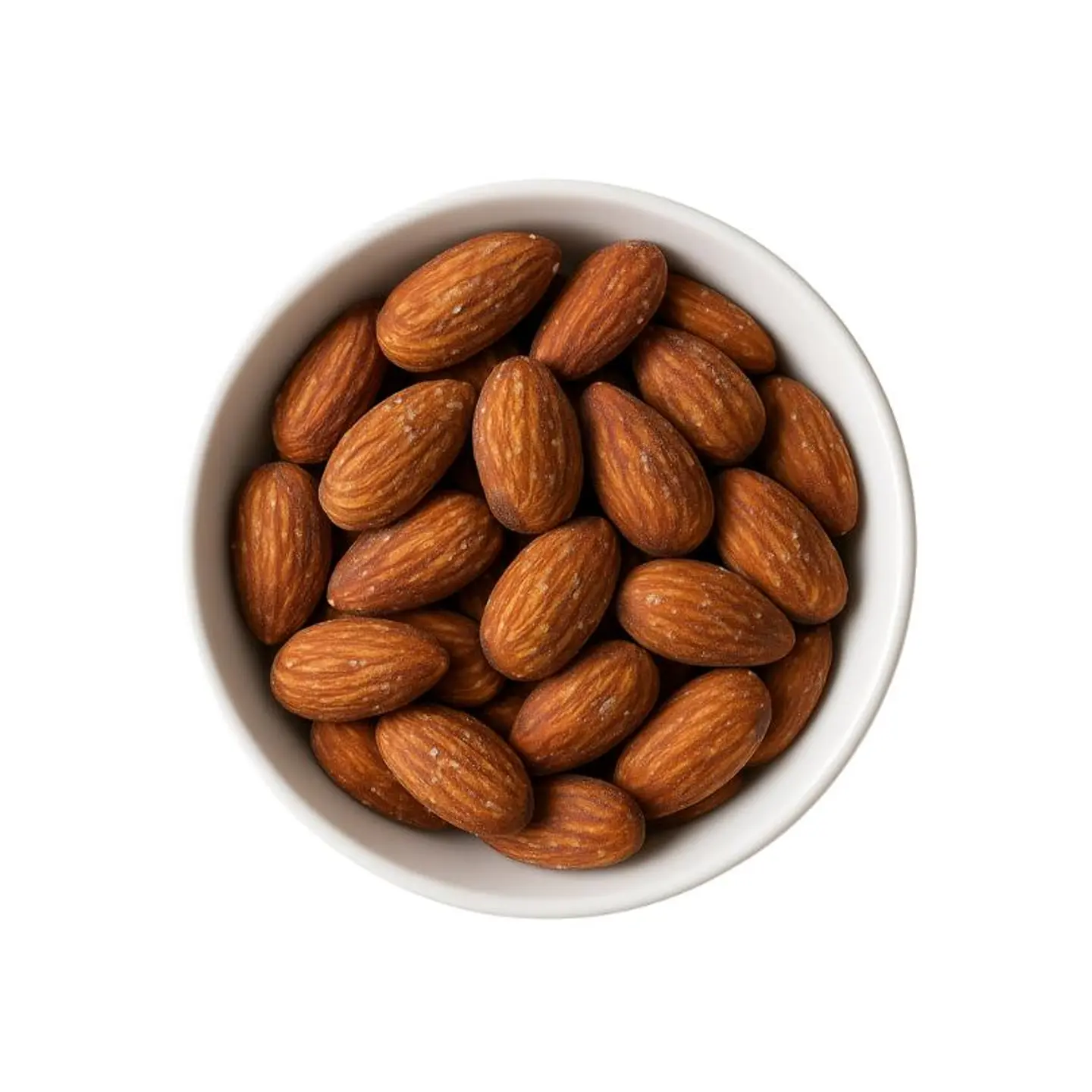 Salted Roasted Almonds