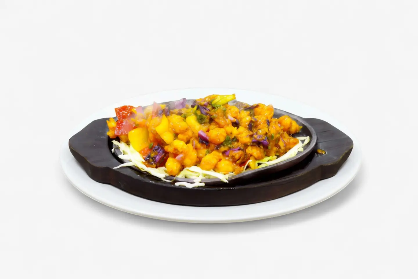 Fakhar Shrimp