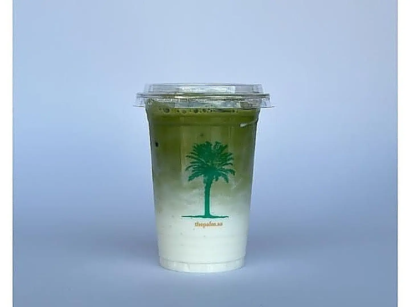 Iced Matcha