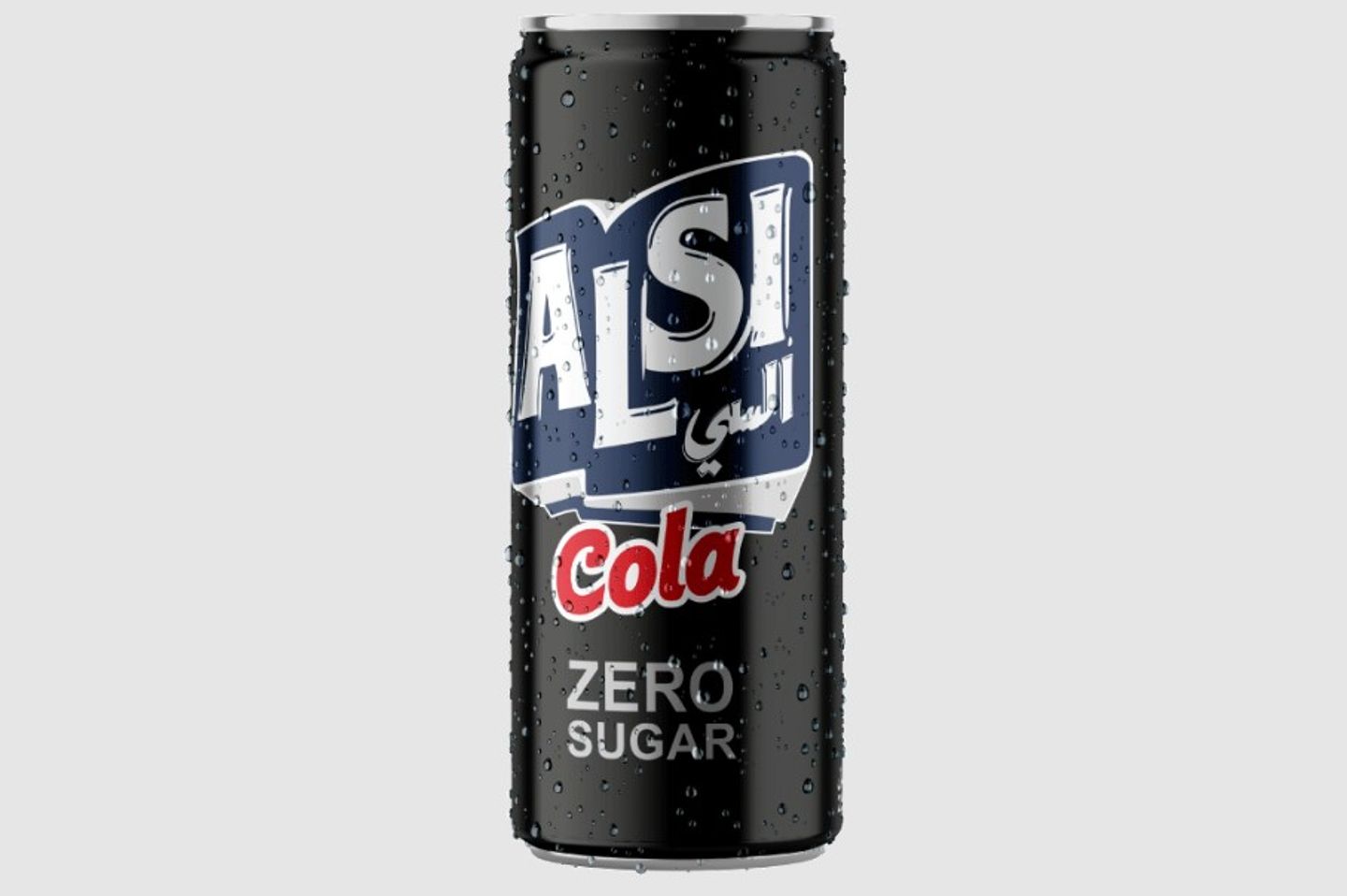 Alsi Diet Pepsi