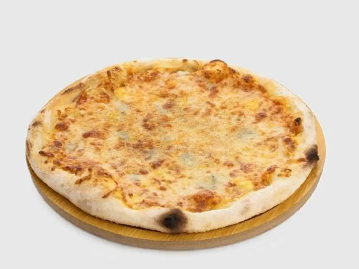 بيتزا مكس أجبان