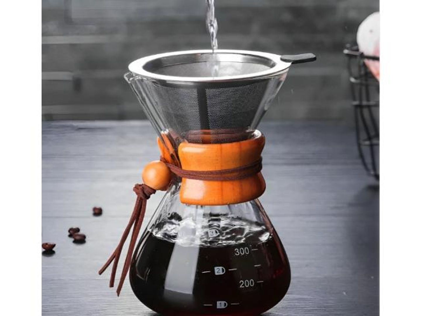 مقطره كولومبي
