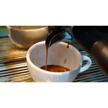 شوت إسبريسو