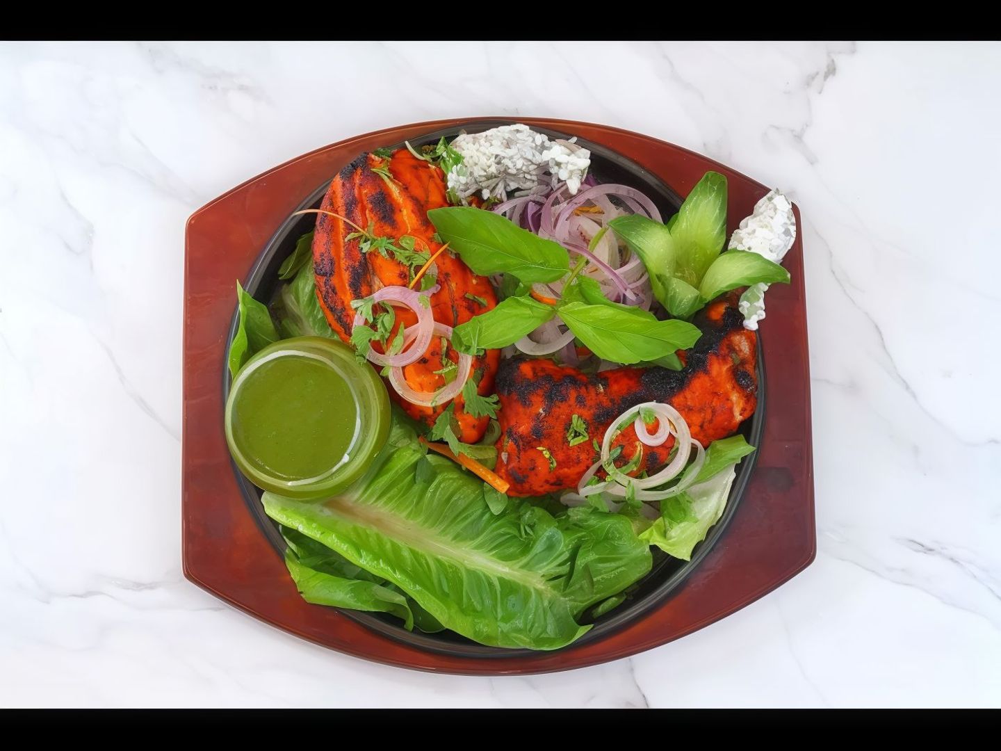 Sunset Tandoori