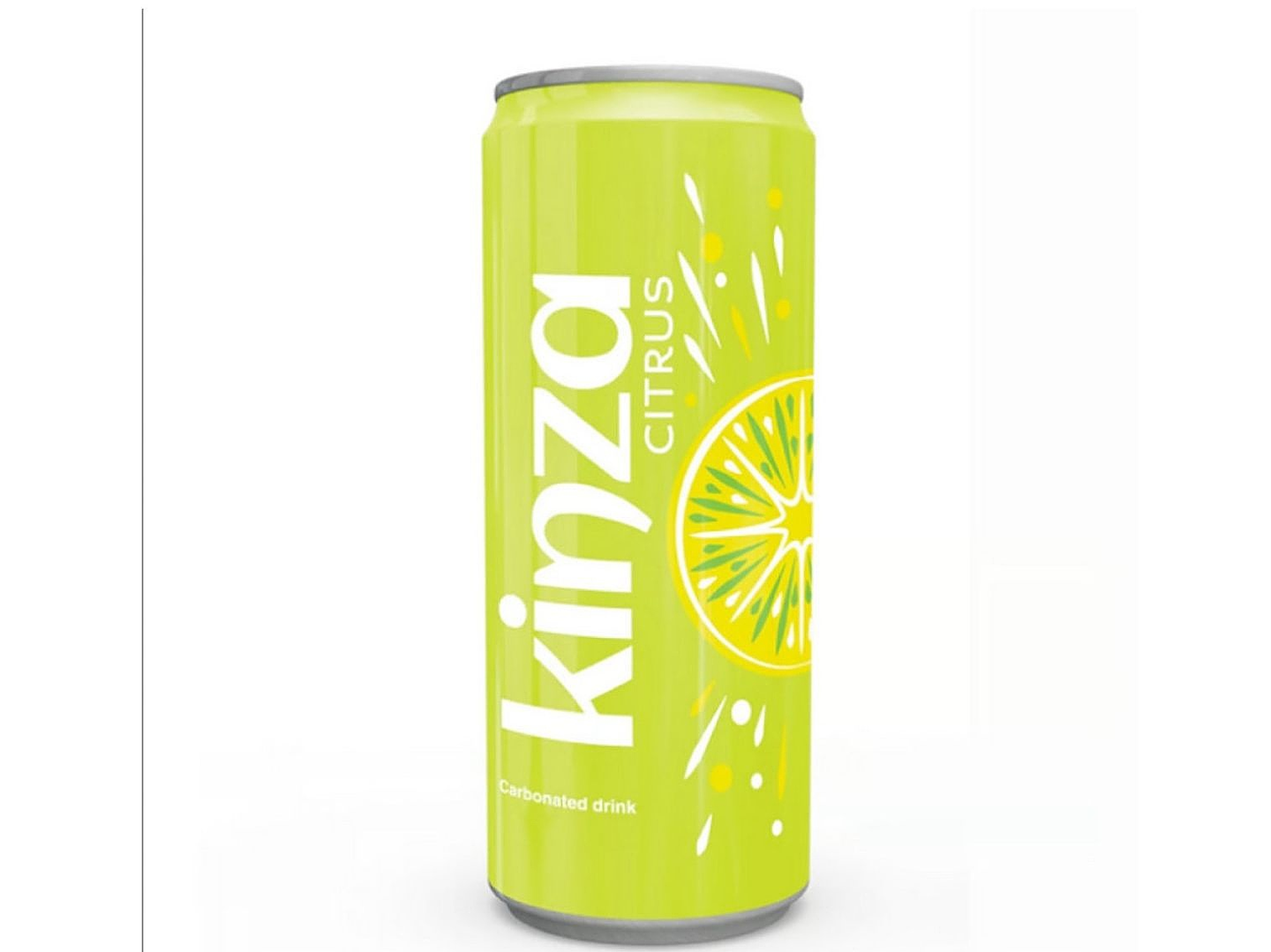 كينزا حمضيات