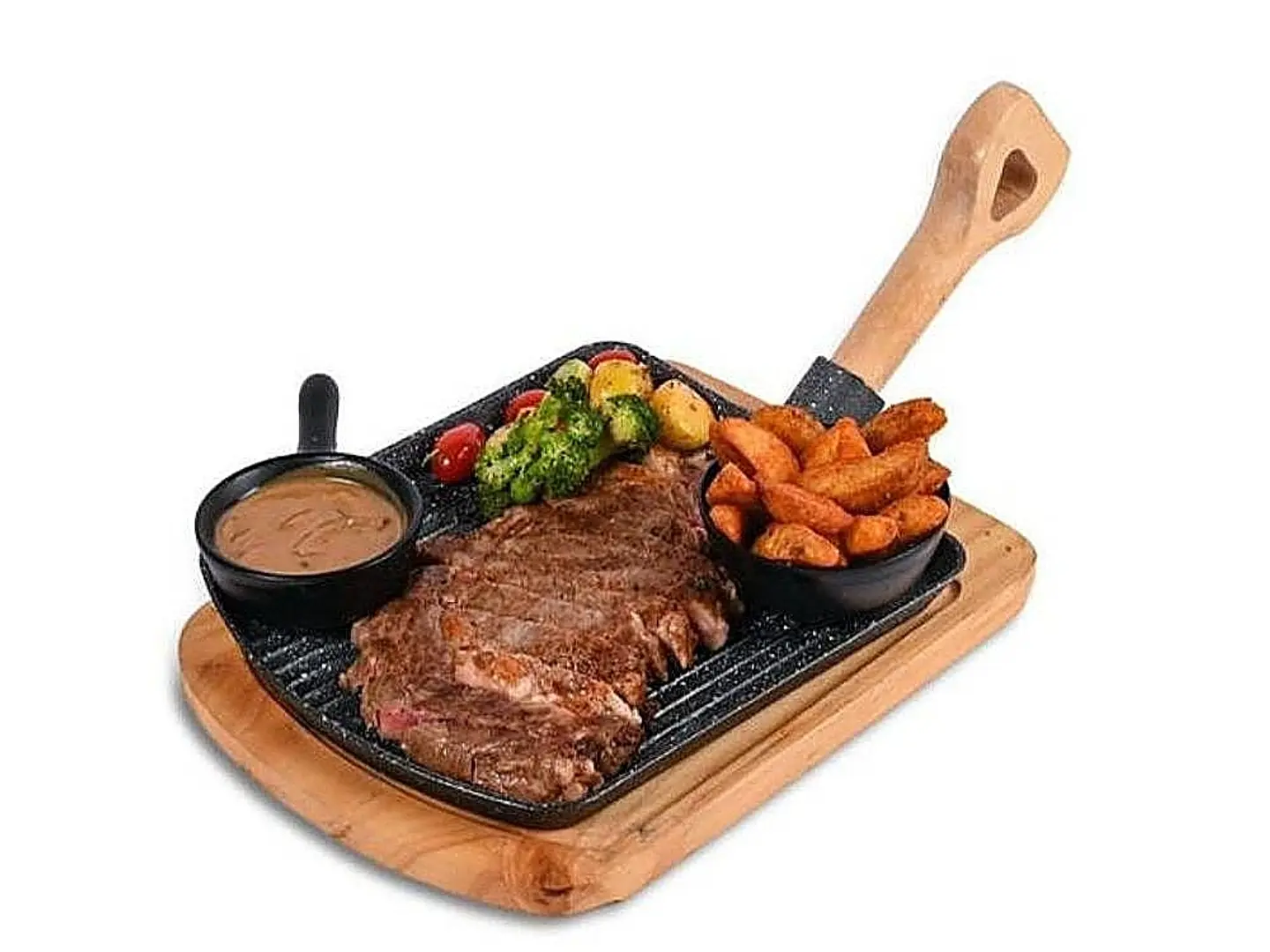 ستيك الترفل