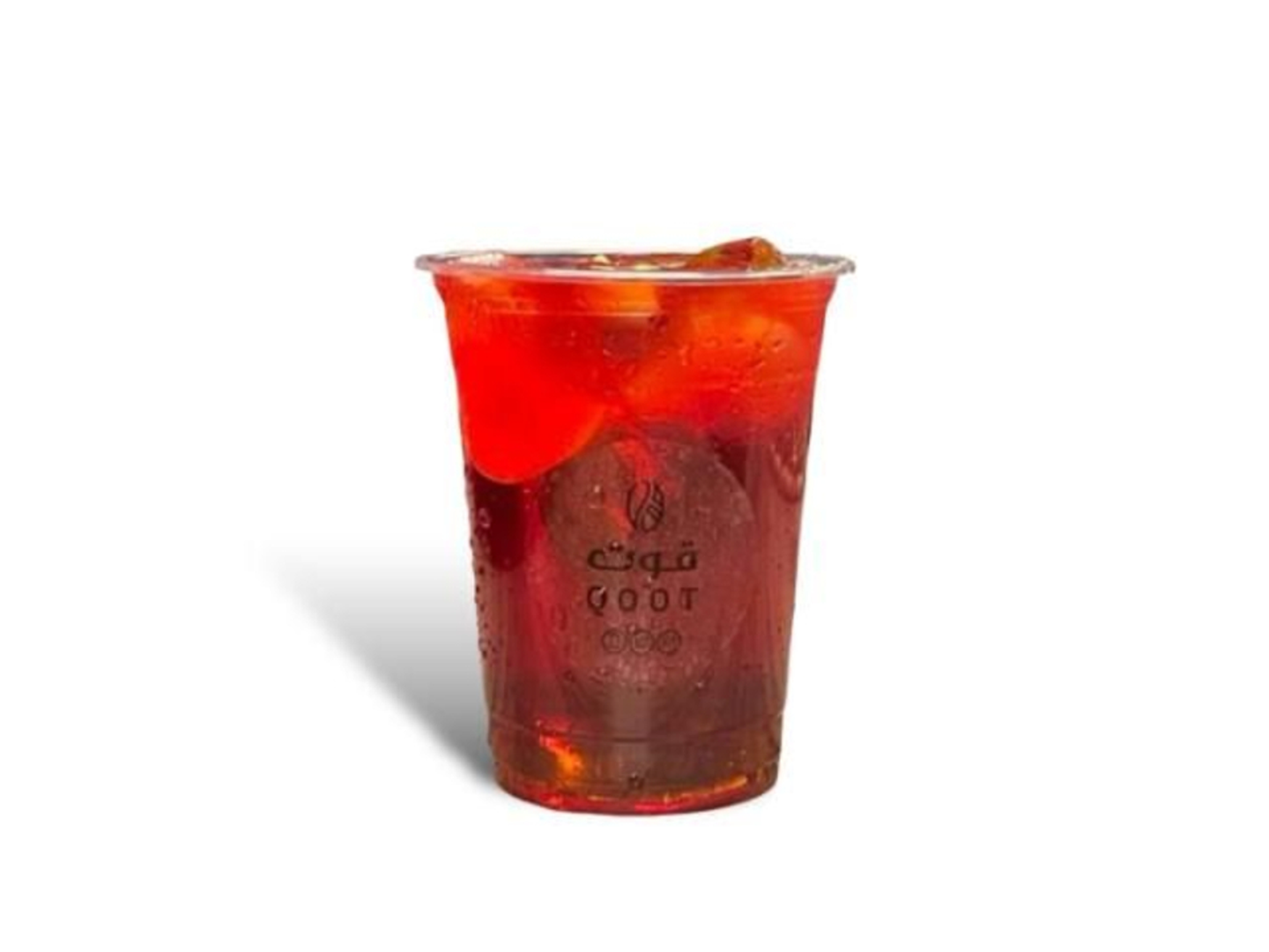 Pomegranate Mojito