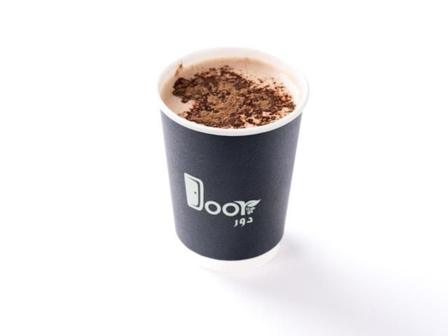 قهوه تركي بالحليب