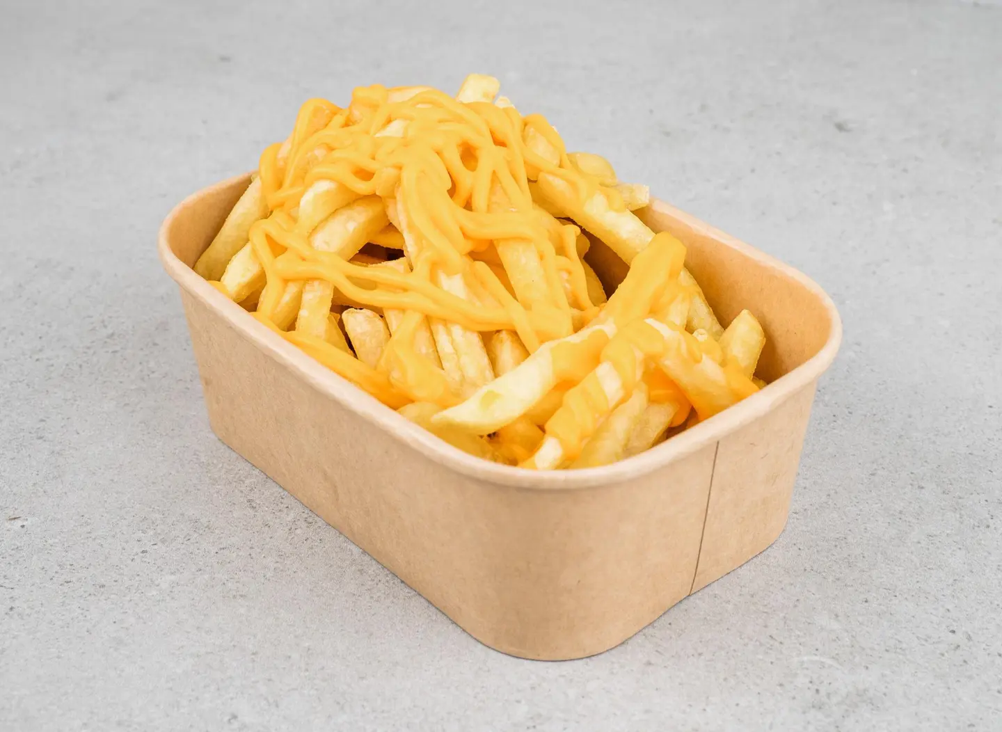 Cheese Fries